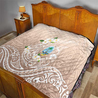 Guam Fishhook Mix Guasali Flowers Quilt Dreaming Hazel