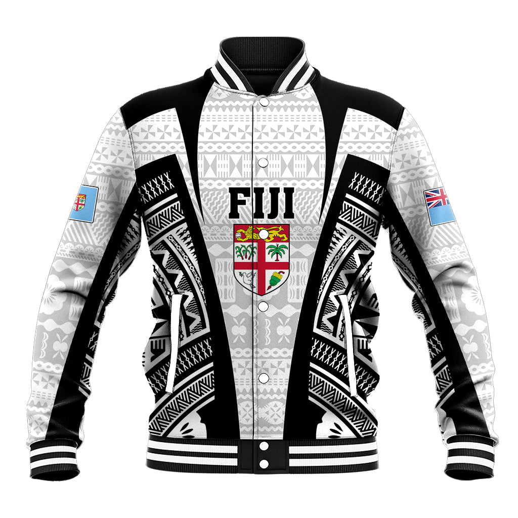 personalised-fiji-rugby-baseball-jacket-2023-world-cup-history-makers-white-ver