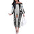 personalised-fiji-rugby-off-the-shoulder-long-sleeve-dress-2023-world-cup-history-makers-white-ver