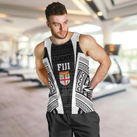 personalised-fiji-rugby-men-tank-top-2023-world-cup-history-makers-black-ver