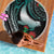 Aloha Hawaii Monk Seal Beach Blanket Mix Ohia Lehua