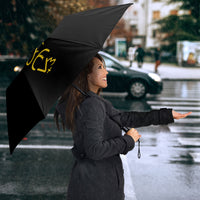 Philippines Heritage Umbrella Baybayin Philipinas Sun