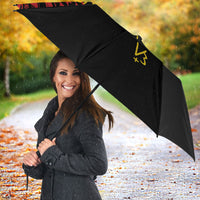 Philippines Heritage Umbrella Baybayin Philipinas Sun