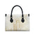 Samoa Lotu Tamaiti Mamanu Siapo Leather Bag Golden Plumeria - Polynesian Pride