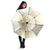 Samoa Lotu Tamaiti Mamanu Siapo Umbrella Golden Plumeria - Polynesian Pride