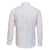 Samoa Lotu Tamaiti Mamanu Siapo Family Matching Long Sleeve Bodycon Dress and Hawaiian Shirt Off White Plumeria - Polynesian Pride
