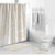 Samoa Lotu Tamaiti Ivory Bathroom Set Teuila Tatau - Polynesian Pride
