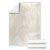 Samoa Lotu Tamaiti Ivory Blanket Teuila Tatau - Polynesian Pride