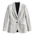 Samoa Lotu Tamaiti Ivory Blazer Teuila Tatau - Polynesian Pride