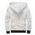 Samoa Lotu Tamaiti Ivory Sherpa Hoodie Teuila Tatau - Polynesian Pride