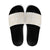 Samoa Lotu Tamaiti Ivory Slide Sandals Teuila Tatau - Polynesian Pride