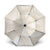 Samoa Lotu Tamaiti Ivory Umbrella Teuila Tatau - Polynesian Pride
