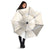 Samoa Lotu Tamaiti Ivory Umbrella Teuila Tatau - Polynesian Pride