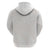 Samoa Lotu Tamaiti Ivory Zip Hoodie Teuila Tatau - Polynesian Pride