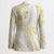 Samoa Lotu Tamaiti Gold Blazer Teuila Tatau - Polynesian Pride