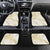 Samoa Lotu Tamaiti Gold Car Mats Teuila Tatau - Polynesian Pride