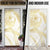Samoa Lotu Tamaiti Gold Door Cover Teuila Tatau - Polynesian Pride