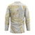Samoa Lotu Tamaiti Gold Hockey Jersey Teuila Tatau - Polynesian Pride