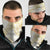 Samoa Lotu Tamaiti Gold Neck Gaiter Teuila Tatau - Polynesian Pride