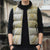Samoa Lotu Tamaiti Gold Sleeveless Puffer Jacket Teuila Tatau - Polynesian Pride