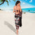 Taniko Aotearoa Sarong Poutama Mix Piwakawaka - Ver02