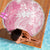 Polynesian Women's Day Beach Blanket Plumeria Passion - Pink LT7 - Polynesian Pride