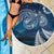 New Zealand Matariki Beach Blanket Starry Night Style