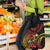 Personalized Milne Bay Grocery Bag PNG Lime Pot with Oro Tapa