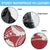 Polynesian Vintage Floral Spare Tire Cover Scarlet Motifs - Polynesian Pride