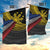 Philippines Sun Garden Flag Pasifika Tribal Style