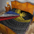 Philippines Sun Quilt Pasifika Tribal Style