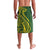 Kia Orana Cook Islands Lavalava Plumeria Tropical Waves - Polynesian Pride