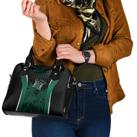 Hawaii Rainbow Warriors La'au Pama Shoulder Handbag