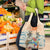 Christmas In July - Hawaii Retro Grocery Bag Lost In Parrot-dise
