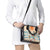 Christmas In July - Hawaii Retro Shoulder Handbag Lost In Parrot-dise