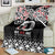 Kia Kaha Te Reo Maori Blanket 50 Years Mo Ake Tonu Te Reo - Polynesian Pride