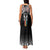 Kia Kaha Te Reo Maori Family Matching Tank Maxi Dress and Hawaiian Shirt 50 Years Mo Ake Tonu Te Reo - Polynesian Pride