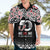 Kia Kaha Te Reo Maori Hawaiian Shirt 50 Years Mo Ake Tonu Te Reo - Polynesian Pride