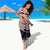 Kia Kaha Te Reo Maori Sarong 50 Years Mo Ake Tonu Te Reo - Polynesian Pride
