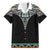 50 Years Kia Kaha Te Reo Maori Family Matching Puletasi and Hawaiian Shirt Ake Ake Ake! - Polynesian Pride