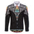 50 Years Kia Kaha Te Reo Maori Family Matching Puletasi and Hawaiian Shirt Ake Ake Ake! - Polynesian Pride