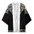 50 Years Kia Kaha Te Reo Maori Kimono Ake Ake Ake! - Polynesian Pride