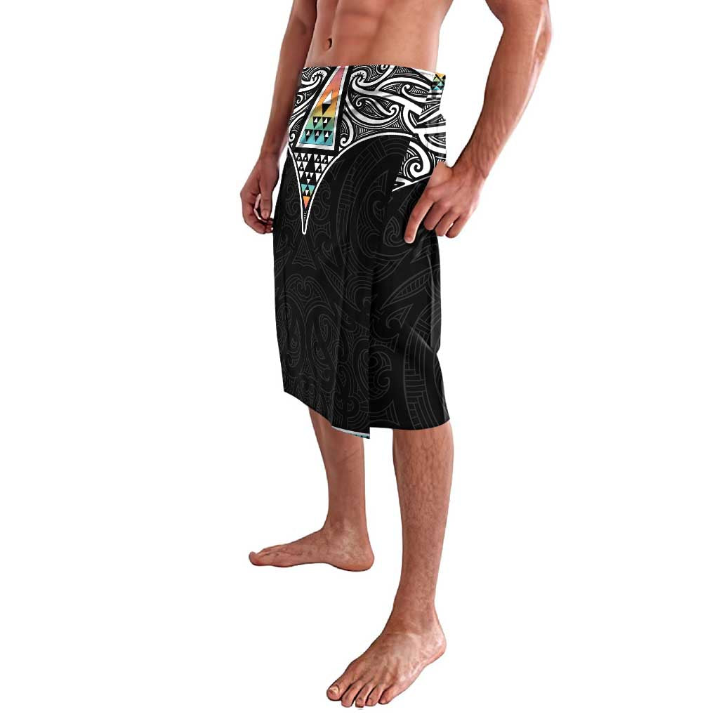 50 Years Kia Kaha Te Reo Maori Lavalava Ake Ake Ake! - Polynesian Pride