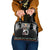 50 Years Kia Kaha Te Reo Maori Shoulder Handbag Ake Ake Ake! - Polynesian Pride