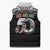 50 Years Kia Kaha Te Reo Maori Sleeveless Puffer Jacket Ake Ake Ake! - Polynesian Pride