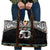 50 Years Kia Kaha Te Reo Maori Travel Bag Ake Ake Ake! - Polynesian Pride