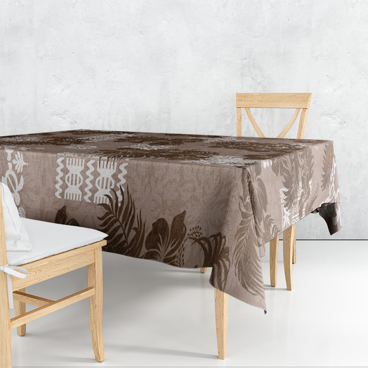 vintage-hawaii-tablecloth-hibiscus-mix-hawaiian-quilt-patches-brown
