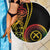 Proudly Ni-Van Sandroing Inspired Classic Style Beach Blanket