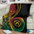 Proudly Ni-Van Sandroing Inspired Classic Style Blanket