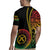 Proudly Ni-Van Sandroing Inspired Classic Style Rugby Jersey